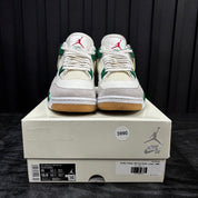 Jordan 4 Retro SB Pine Green - Used - 3990