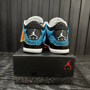 Jordan 3 Retro Powder Blue - Used - 3943