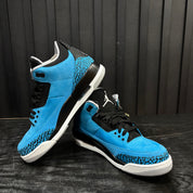 Jordan 3 Retro Powder Blue - Used - 3943