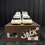 Jordan Jumpman Jack TR Travis Scott University Red - Used - 4424