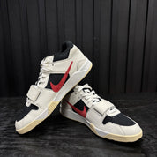 Jordan Jumpman Jack TR Travis Scott University Red - Used - 4424