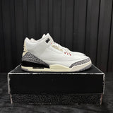 Jordan 3 Retro White Cement Reimagined - Used - 4549