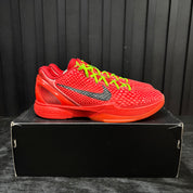 Nike Kobe 6 Protro Reverse Grinch - Used - 3996