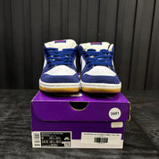 Nike SB Dunk Low Los Angeles Dodgers - Used - 3981