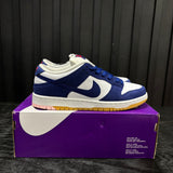 Nike SB Dunk Low Los Angeles Dodgers - Used - 3981