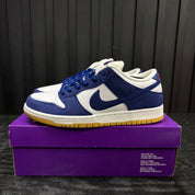 Nike SB Dunk Low Los Angeles Dodgers - Used - 3981