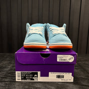 Nike SB Dunk Low Club 58 Gulf - Used - 3972