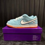 Nike SB Dunk Low Club 58 Gulf - Used - 3972