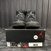 Jordan 3 Retro Black Cat (2025) - Used - 3961