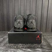 Jordan 3 Retro Black Cat (2025) - Used - 3961
