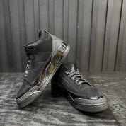 Jordan 3 Retro Black Cat (2025) - Used - 3961