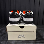 Nike SB Dunk Low TIGHTBOOTH - Used - 4561