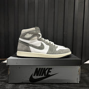 Jordan 1 Retro High OG Washed Black- Used - 4608