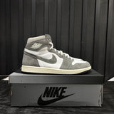 Jordan 1 Retro High OG Washed Black- Used - 4608