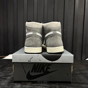Jordan 1 Retro High OG Washed Black- Used - 4608
