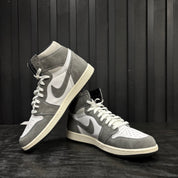 Jordan 1 Retro High OG Washed Black- Used - 4608