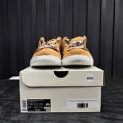 Nike SB Dunk Low Pro NOTE Shop Manchester Brew and Biscuits - Used - 4605