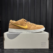Nike SB Dunk Low Pro NOTE Shop Manchester Brew and Biscuits - Used - 4605