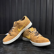 Nike SB Dunk Low Pro NOTE Shop Manchester Brew and Biscuits - Used - 4605