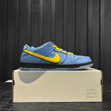 Nike SB Dunk Low The Powerpuff Girls Bubbles - Used - 4606