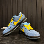 Nike SB Dunk Low The Powerpuff Girls Bubbles - Used - 4606