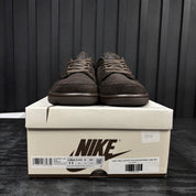 Jordan 1 Retro Low OG SP Travis Scott Velvet Brown - Used - 4617