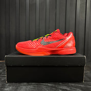 Nike Kobe 6 Protro Reverse Grinch - Used - 4616