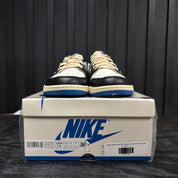 Jordan 1 Retro Low OG SP Fragment x Travis Scott - Used - 4611