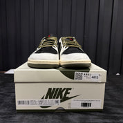 Jordan 1 Retro Low OG SP Travis Scott Olive (Women's) - Used - 4613