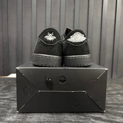 Jordan 1 Retro Low OG SP Travis Scott Black Phantom - Used - 4612