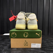 Nike Air Force 1 Low Off-White - Used - 4604