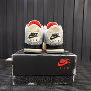 Jordan 3 Retro White Cement Reimagined - Used - 4602