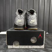 Jordan 5 Retro Off-White Sail - Used - 4601