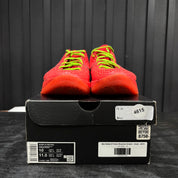 Nike Kobe 6 Protro Reverse Grinch - Used - 4615