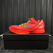 Nike Kobe 6 Protro Reverse Grinch - Used - 4615
