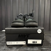 Jordan 1 Retro Low OG SP Travis Scott Black Phantom - 4600