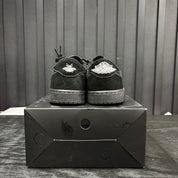 Jordan 1 Retro Low OG SP Travis Scott Black Phantom - 4600