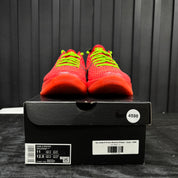 Nike Kobe 6 Protro Reverse Grinch - Used - 4598
