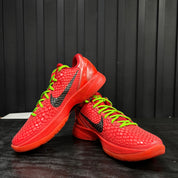 Nike Kobe 6 Protro Reverse Grinch - Used - 4598