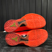 Nike Kobe 6 Protro Reverse Grinch - Used - 4598