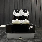 Jordan 11 Retro Concord (2018) - Used - 4597