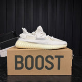 adidas Yeezy Boost 350 V2 Bone - Used - 4652