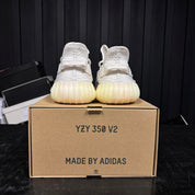 adidas Yeezy Boost 350 V2 Bone - Used - 4652