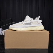 adidas Yeezy Boost 350 V2 Bone - Used - 4652