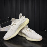adidas Yeezy Boost 350 V2 Bone - Used - 4652