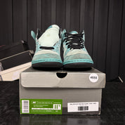 Nike SB Dunk High Sea Crystal - Used - 4655
