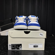 Nike SB Dunk Low Pro Fly Streetwear Gardenia - Used - 4659