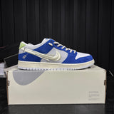Nike SB Dunk Low Pro Fly Streetwear Gardenia - Used - 4659