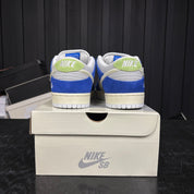 Nike SB Dunk Low Pro Fly Streetwear Gardenia - Used - 4659