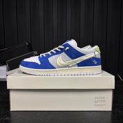 Nike SB Dunk Low Pro Fly Streetwear Gardenia - Used - 4659